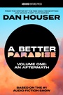 Cover: A BETTER PARADISE - Simon + Schuster LLC