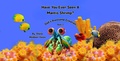 Cover: Have You Ever Seen A Mantis Shrimp? (God's Awesome Creation, #3) - Sheila Muldoon-Faxon