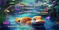 Cover: Have You Ever Seen A Platypus? (God's Awesome Creation Book 1, #1) - Sheila Muldoon-Faxon