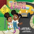 Cover: Shoe Laces & Puffs - Easton Consultant Pllc.