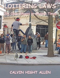 Enlarge image Cover: Loitering Laws - Faraway Publishing