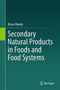 Abbildung von: Secondary Natural Products in Foods and Food Systems - Springer