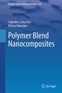 Cover: Polymer Blend Nanocomposites - Springer