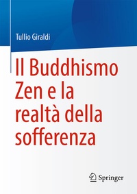 Abbildung von: Il Buddhismo Zen e la realtà della sofferenza - Springer