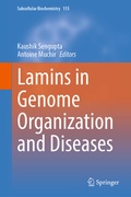 Abbildung von: Lamins in Genome Organization and Diseases - Springer