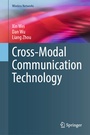 Cover: Cross-Modal Communication Technology - Springer