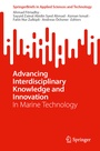 Cover: Advancing Interdisciplinary Knowledge and Innovation - Springer