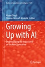 Cover: Growing Up with AI - Springer