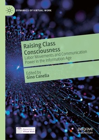 Enlarge image Cover: Raising Class Consciousness - Palgrave Macmillan