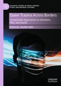 Bild: Queer Trauma Across Borders - Palgrave Macmillan