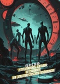 Cover: "Zeitverzerrungs-Albtraum: Die Chroniken der extraterrestrischen Entf&uuml;hrungen" - tredition