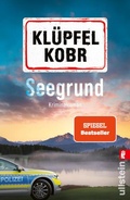 Cover: Seegrund - Ullstein Taschenbuchverlag