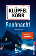 Cover: Rauhnacht - Ullstein Taschenbuchverlag