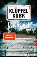 Cover: Laienspiel - Ullstein eBooks