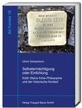 Cover: Selbsterm&auml;chtigung oder Einf&uuml;hlung - Traugott Bautz