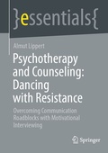 Cover: Psychotherapy and Counseling: Dancing with Resistance - Springer