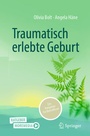 Cover: Traumatisch erlebte Geburt - Springer