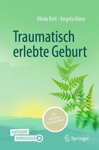 Enlarge image Cover: Traumatisch erlebte Geburt - Springer