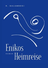 Abbildung von: Enikos Heimreise - epubli