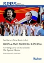 Cover: Russia and Modern Fascism - ibidem