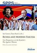 Cover: Russia and Modern Fascism - ibidem