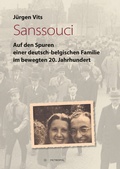 Abbildung von: Sanssouci - Metropol-Verlag