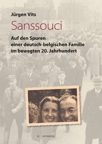 Abbildung von: Sanssouci - Metropol-Verlag