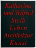 Cover: Katharina und Wilfrid Steib - Simonett & Baer