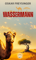 Cover: Wassermann - Brinkhaus Verlag