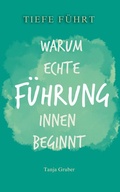 Cover: TIEFE F&Uuml;HRT - ONDALY