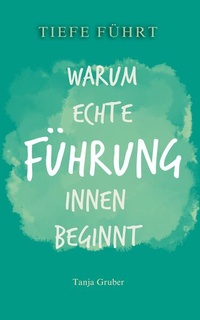 Enlarge image Cover: TIEFE FÜHRT - ONDALY