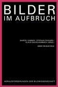 Cover: Bilder im Aufbruch - Herbert von Halem Verlag