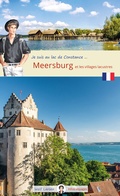 Cover: Meersburg et les villages lacustres - Wolf Larsen UG (haftungsbeschr&auml;nkt)