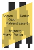 Cover: Mahlerstrasse 8 - Merve