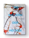 Cover: Das Wispern der Hecken - KRAUTin Verlag