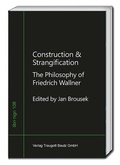 Cover: Construction & Strangification - Traugott Bautz