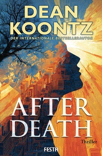 Abbildung von: After Death - Ein Thriller - Festa Verlag