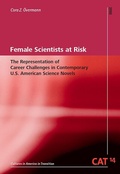Cover: Female Scientists at Risk - WVT Wissenschaftlicher Verlag Trier