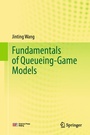 Cover: Fundamentals of Queueing-Game Models - Springer