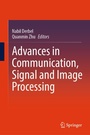 Cover: Advances in Communication, Signal and Image Processing - Springer