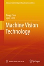 Cover: Machine Vision Technology - Springer
