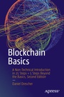 Bild: Blockchain Basics - APress