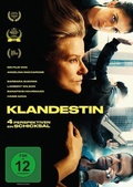 Cover: Klandestin - Lighthouse Home Entertainment