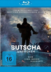 Enlarge image Cover: Butscha Unbroken - Lighthouse Home Entertainment