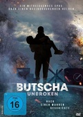 Cover: Butscha Unbroken - Lighthouse Home Entertainment
