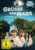 Cover: Gr&uuml;sse vom Mars - Lighthouse Home Entertainment