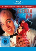 Cover: Ice Cream Man - Lighthouse Home Entertainment
