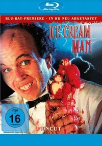 Enlarge image Cover: Ice Cream Man - Lighthouse Home Entertainment