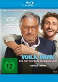 Cover: Voil&agrave;, Papa! - Der fast perfekte Schwiegersohn - Lighthouse Home Entertainment