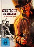 Cover: Gunfight in Abilene - Der Sheriff schiesst zur&uuml;ck - Hanse Sound Musik und Film GmbH